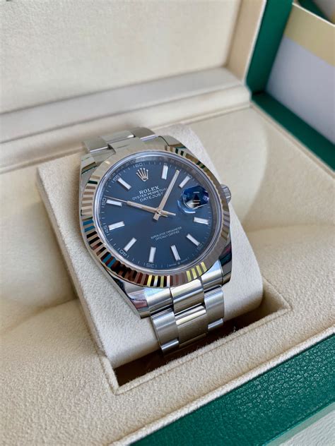 Rolex model 41 price